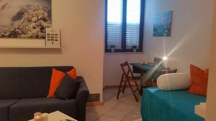 B&B Antonella Perito Exteriör bild