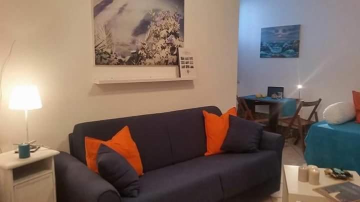 B&B Antonella Perito Exteriör bild