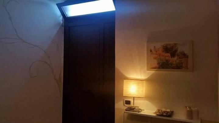 B&B Antonella Perito Exteriör bild