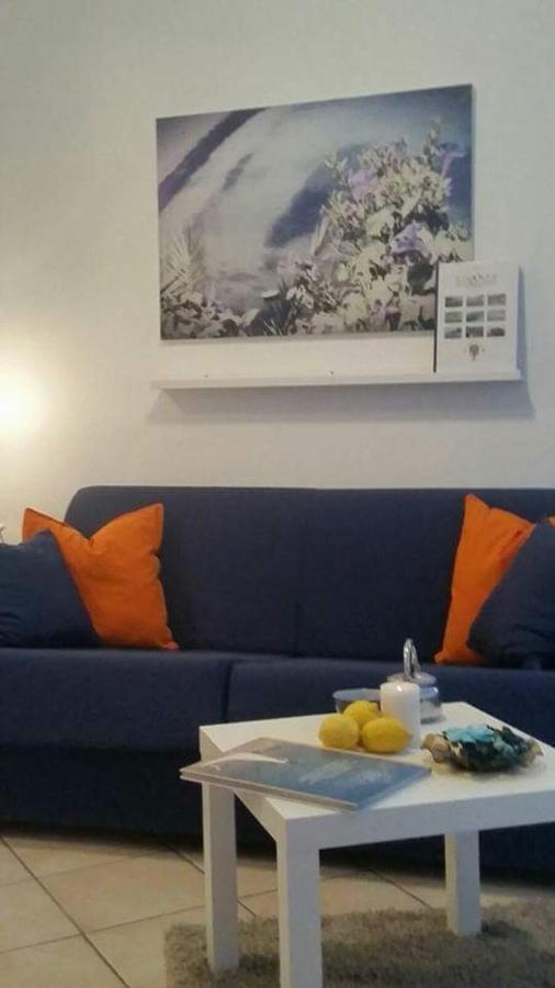B&B Antonella Perito Exteriör bild